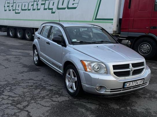 Dodge Caliber                         2007г. в рассрочку
