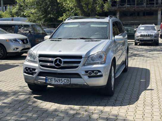 Mercedes-benz Gle 350                         2010г. в рассрочку