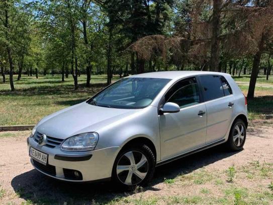 Volkswagen Golf                            2007г. в рассрочку