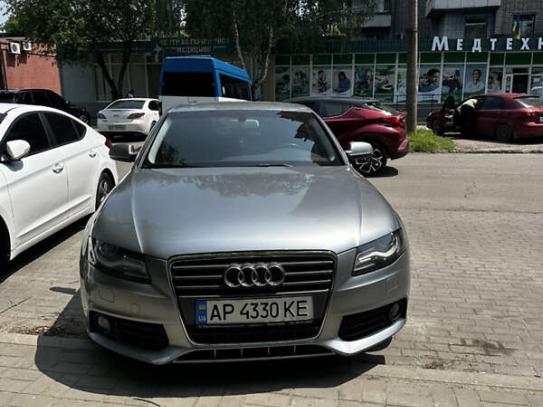 Audi A4
                              2010г. в рассрочку