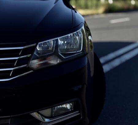 Volkswagen Passat                          2016г. в рассрочку