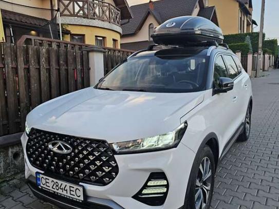 Chery Tiggo 7 pro
                     2021г. в рассрочку