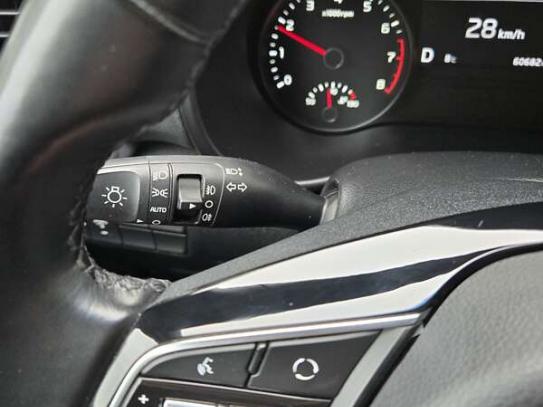 Kia Sportage 2021г. в рассрочку