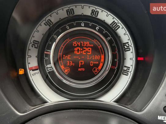 Fiat 500                             2015г. в рассрочку