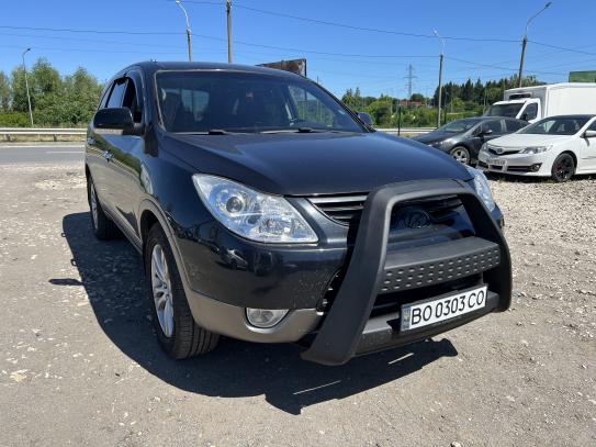 Hyundai Ix55
                            2009г. в рассрочку