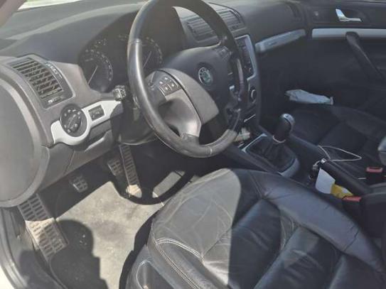 Skoda Octavia                         2008г. в рассрочку