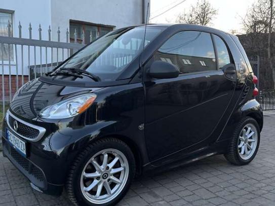 Smart Fortwo
                          2015г. в рассрочку
