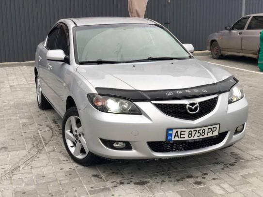 Mazda 3
                               2005г. в рассрочку