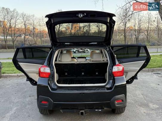 Subaru Crosstrek
                       2014г. в рассрочку