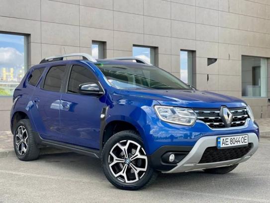 Renault Duster
                          2020г. в рассрочку