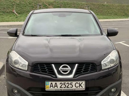 Nissan Qashqai
                         2013г. в рассрочку