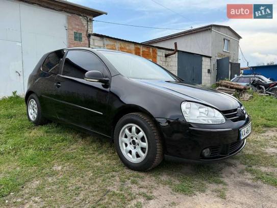 Volkswagen Golf
                            2008г. в рассрочку