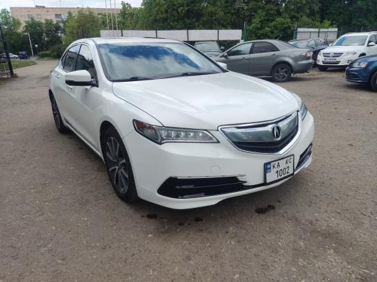 Acura Tlx
                             2015г. в рассрочку