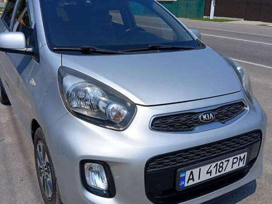 Kia Morning
                         2015г. в рассрочку