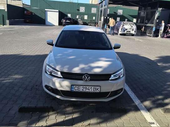 Volkswagen Jetta                           2014г. в рассрочку