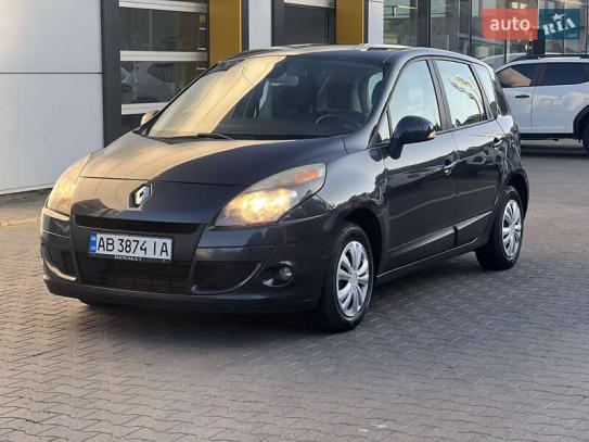 Renault Scenic
                          2010г. в рассрочку
