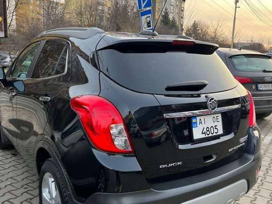 Buick Encore
                          2016г. в рассрочку