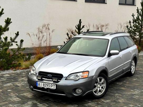 Subaru Outback 2006г. в рассрочку