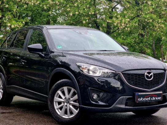 Mazda Cx-5
                            2014г. в рассрочку