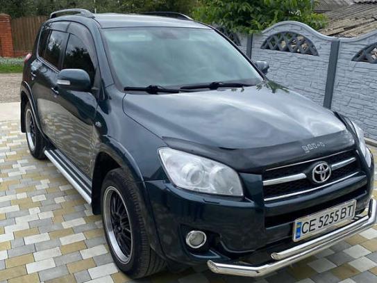 Toyota Rav4                            2009г. в рассрочку