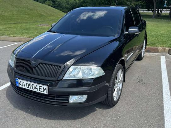 Skoda Octavia                         2006г. в рассрочку