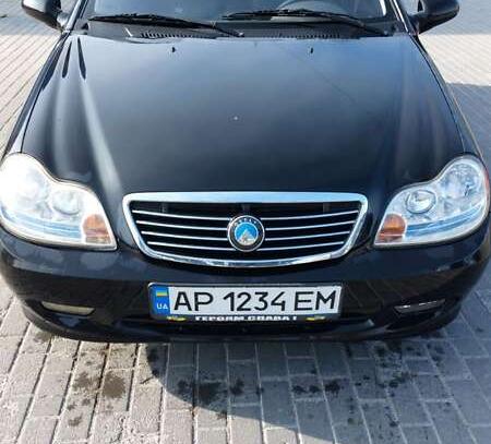 Geely Mr7151a 2013г. в рассрочку