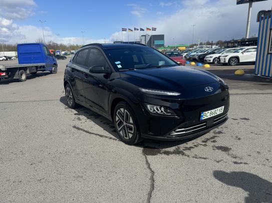 Hyundai Kona
                            2022г. в рассрочку