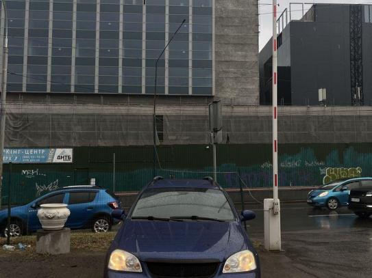 Chevrolet Nubira                          2006г. в рассрочку