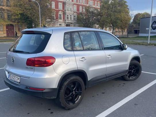 Volkswagen Tiguan
                          2013г. в рассрочку