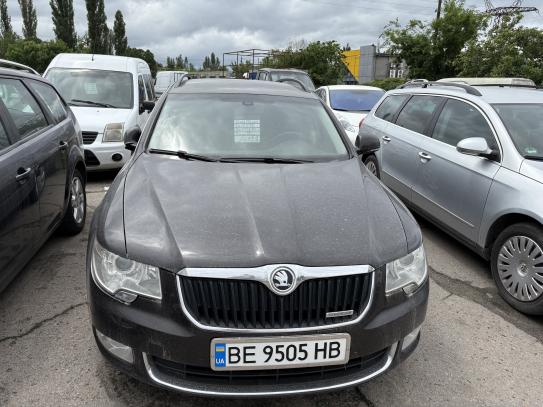 Skoda Superb
                          2013г. в рассрочку