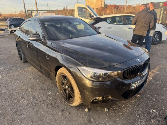 Bmw 328 2014г. в рассрочку