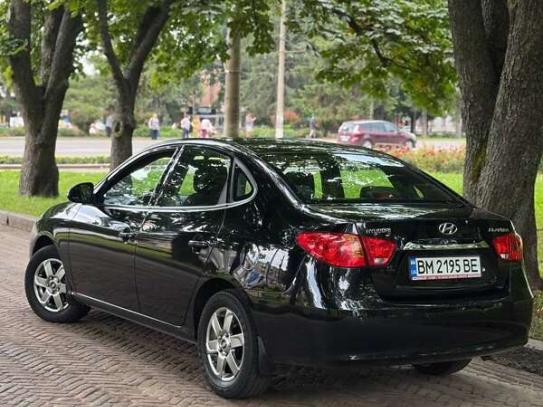 Hyundai Elantra                         2011г. в рассрочку