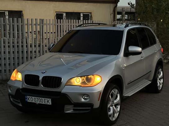 Bmw X5
                              2009г. в рассрочку