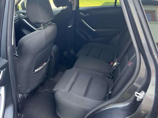 Mazda Cx-5 2015 in Raten