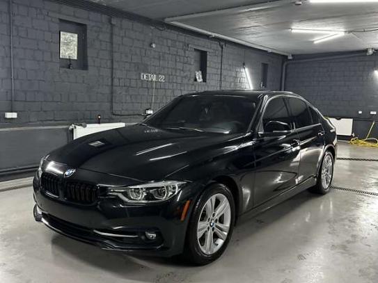 Bmw 3 series 2016р. у розстрочку