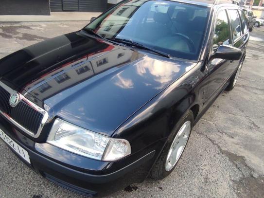 Skoda Octavia
                         2009г. в рассрочку