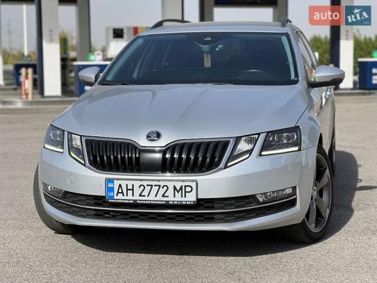 Skoda Octavia a7
                      2018г. в рассрочку