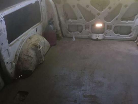 Mercedes-benz Vito 2000р. у розстрочку