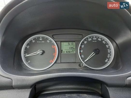Skoda Roomster                        2008г. в рассрочку