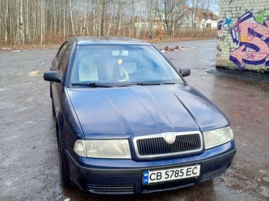 Skoda Octavia                         2000г. в рассрочку