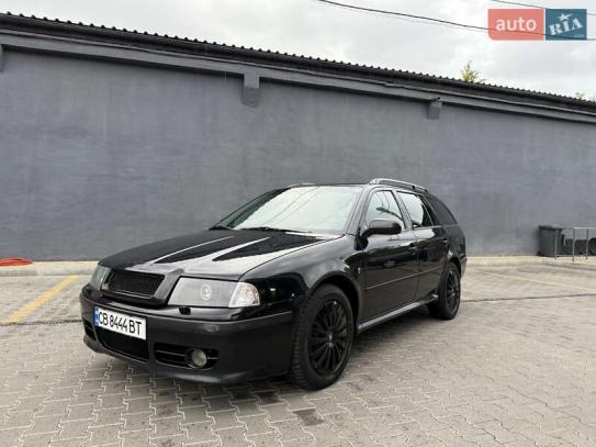 Skoda Octavia
                         2004г. в рассрочку