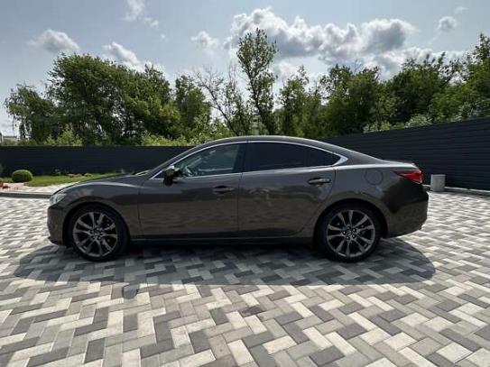 Mazda 6                               2016г. в рассрочку