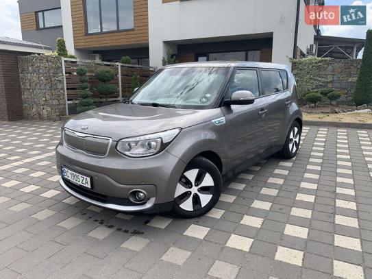 Kia Soul                            2014г. в рассрочку