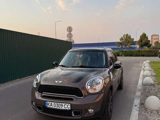 Mini Countryman
                      2014г. в рассрочку