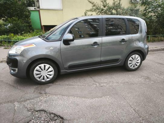 Citroen C3                              2009г. в рассрочку
