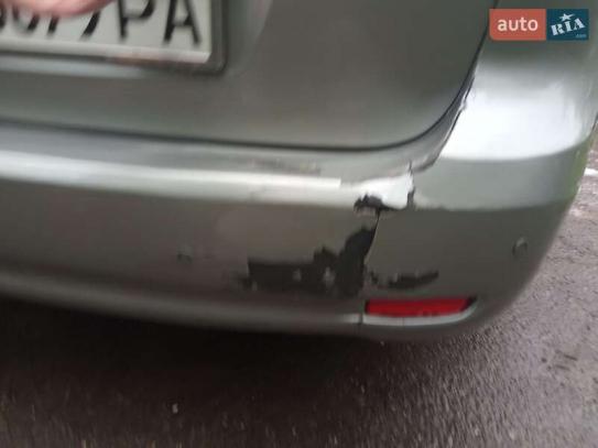 Toyota Avensis
                         2011г. в рассрочку