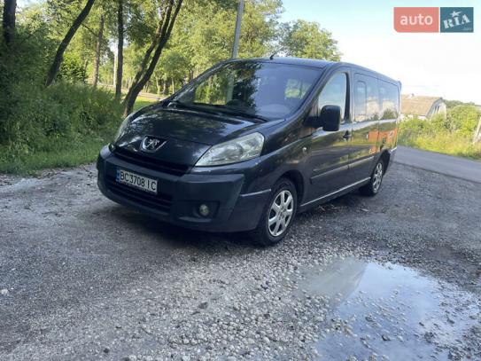 Peugeot Expert
                          2008г. в рассрочку