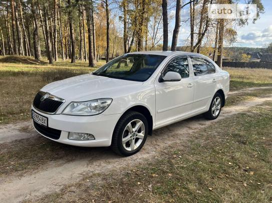 Skoda Octavia
                         2012г. в рассрочку