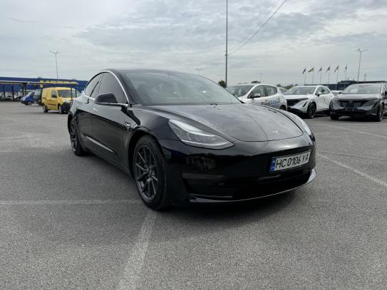 Tesla Model 3 2018г. в рассрочку