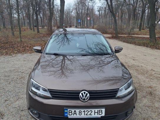 Volkswagen Jetta
                           2012г. в рассрочку